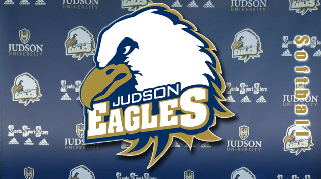 Judson University Softball - Emily England