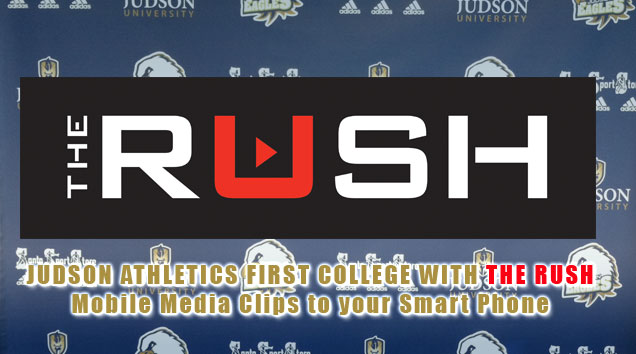 Judson University Athletics - The RUSH Partnership