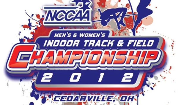 Judson University Women's T&F  - Joel Cotton