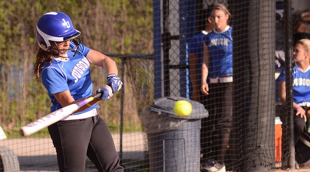 Judson University Softball - Sarah Boyer