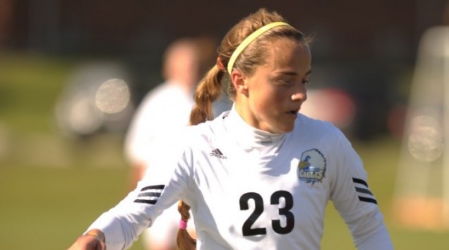 Women's Soccer - Kailyn Quinn/Diego Cevallos