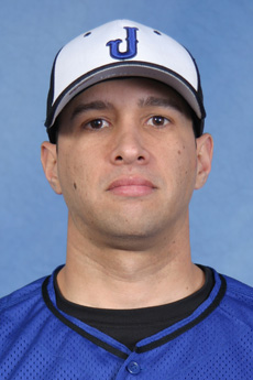 Roger Lugo