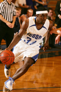 Justen Boyd
