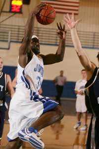 Justen Boyd