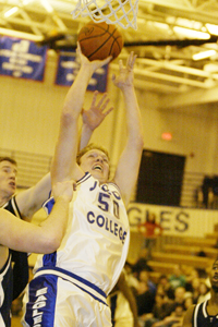 Chris Oates
