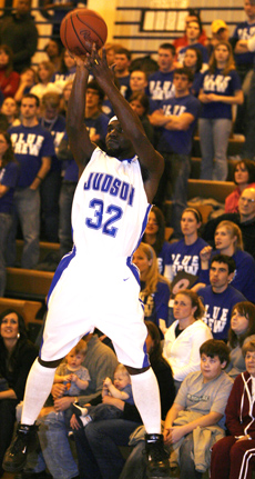 Justen Boyd