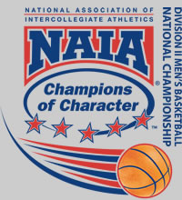 2008 NAIA Division II National Tournament