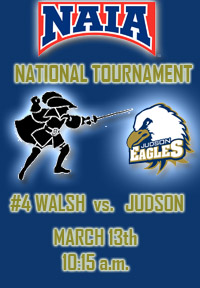 NAIA National Tournament