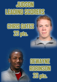 JU's Leading Scorers