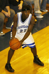 Dewayne Robinson
