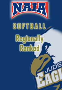 #3 in NAIA Region VII