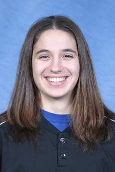 Kristin Krueger