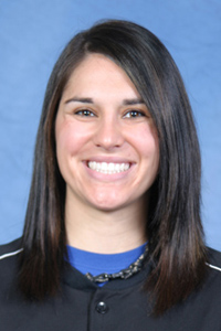 Tricia Lakotish