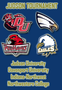 The Judson Tournament