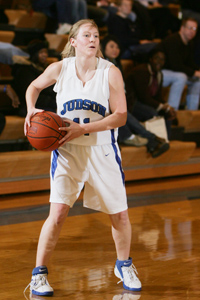 Kelly Friestad