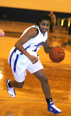 Devonaye Henderson