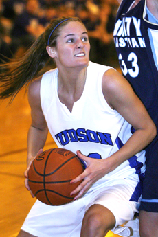 Alicia Rovertoni
