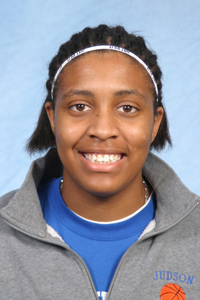 Devonaye Henderson