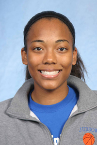 Marissa Marshall