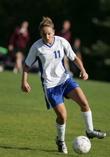 Samantha Vestal